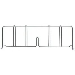 DIV21S Stainless Steel Divider