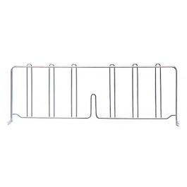 DIV24 Chrome Divider