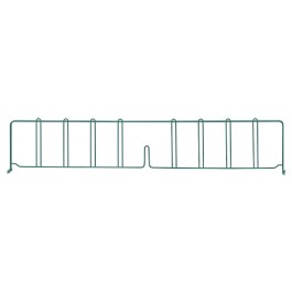 DIV36P Proform Green Epoxy Divider