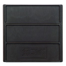 DSS401 Stackable Shelf Bin Divider