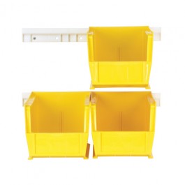 HNS230 Hang-and-Stack Bin Complete Package