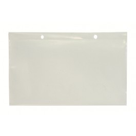 LBL3x5 Clear Label Holder