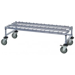 M18486DGY Mobile Dunnage Platform