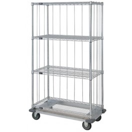 MD2460C46RE Enclosure Cart