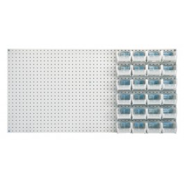 PB-C-QUS220CL Q-PEG Wall Accessory
