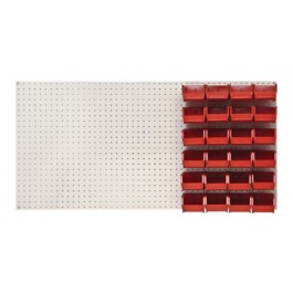 PB-C-QUS220 Q-PEG Wall Accessory