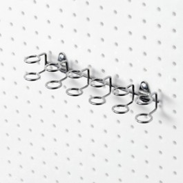 PB-MC-TSH Q-PEG Wall Accessory