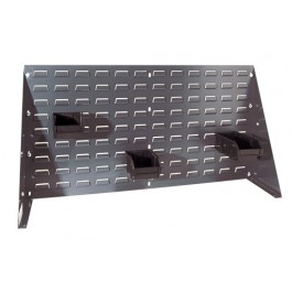 QBR-3619CO Conductive Bench Rack