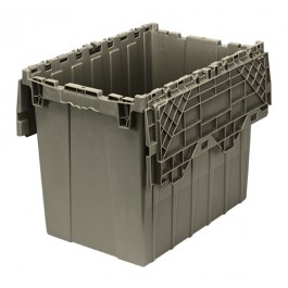 QDC2115-17 Attached Top Containers