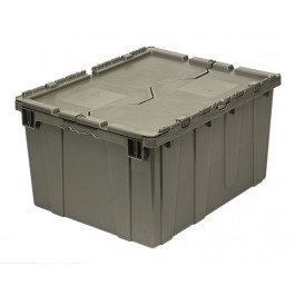 QDC2420-12 Attached Top Containers