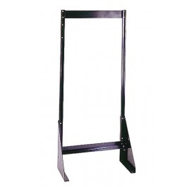 QFS148 Tip-Out Bin Stand