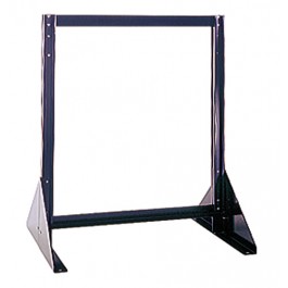 QFS224 Tip-Out Bin Stand
