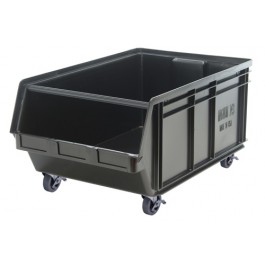QMS843MOBBR Mobile Recycled Magnum Bin