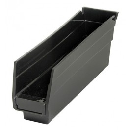 QSB100CO Conductive Shelf Bin