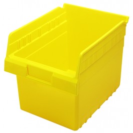 QSB807 STORE-MAX 8'' Shelf Bin