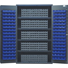 QSC-QIC16 Interlocking Drawer Storage Cabinet