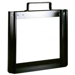 QTF320 Portable tip out bin frame