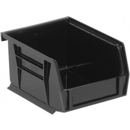 QUS210BR Recycled Ultra Stack and Hang Bin