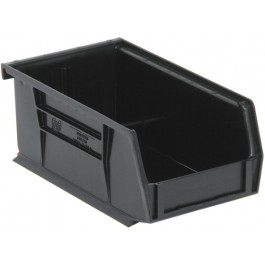 QUS220BR Recycled Ultra Stack and Hang Bin