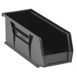 QUS224BR Recycled Ultra Stack and Hang Bin