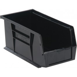 QUS230BR Recycled Ultra Stack and Hang Bin