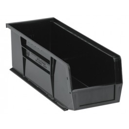 QUS234BR Recycled Ultra Stack and Hang Bin
