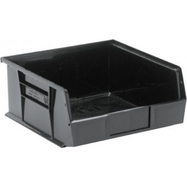 QUS235BR Recycled Ultra Stack and Hang Bin