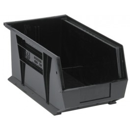 QUS240BR Recycled Ultra Stack and Hang Bin