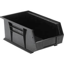 QUS241BR Recycled Ultra Stack and Hang Bin