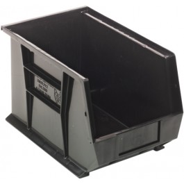 QUS242BR Recycled Ultra Stack and Hang Bin