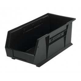 QUS248BR Recycled Ultra Stack and Hang Bin