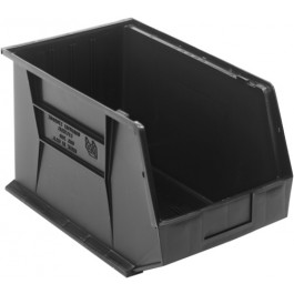QUS260CO Conductive Ultra Stack and Hang Bin