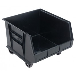 QUS275MOBBR Recycled Mobile Ultra Stack and Hang Bin