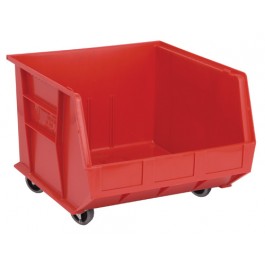 QUS275MOB Mobile Ultra Stack and Hang Bin