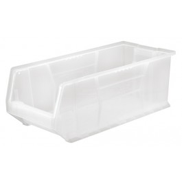 QUS951CL Clear-View Container