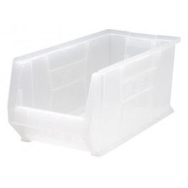 QUS953CL Clear-View Container