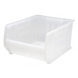 QUS955CL Clear-View Container