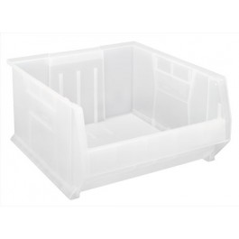 QUS957CL Clear-View Container
