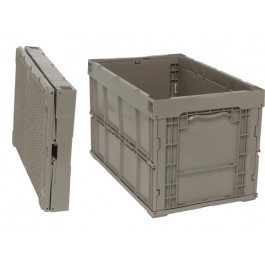 RC2415-147 Heavy Duty Collapsible Container 