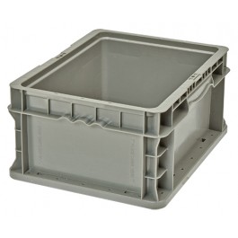 RSO1215-7 Heavy-Duty Straight Wall Stacking Container
