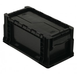 RSO1408-7 Heavy-Duty Straight Wall Stacking Container
