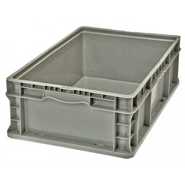 RSO2415-7 Heavy-Duty Straight Wall Stacking Container