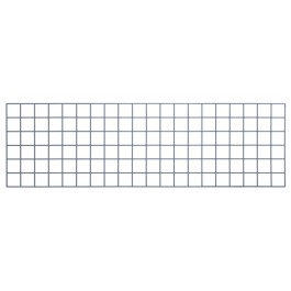 SG-3354GY - Store Grid Wire Grid