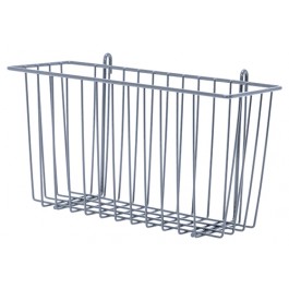 SG-B1357GY - Store Grid Basket