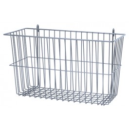 SG-B17710GY - Store Grid Basket