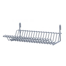 SG-LH1384GY - Store Grid Lid Holder/Drying Shelf