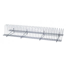 SG-TDR461410GY - Store Grid Tray Drying Rack