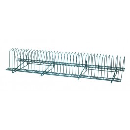 SG-TDR461410P Smart Grid Tray Drying Rack