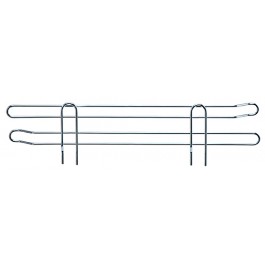 SL21 Chrome Side Ledge