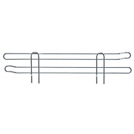 SL24S Stainless Steel Side Ledge